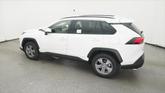 Thumbnail of 2025 Ice Cap Toyota RAV4 Hybrid
