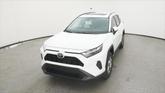 Thumbnail of 2025 Ice Cap Toyota RAV4 Hybrid
