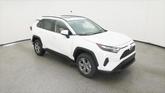Thumbnail of 2025 Ice Cap Toyota RAV4 Hybrid