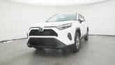 Thumbnail of 2025 Ice Cap Toyota RAV4 Hybrid