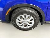 Thumbnail of 2024 Canyon River Blue Metallic Honda CR-V