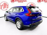 Thumbnail of 2024 Canyon River Blue Metallic Honda CR-V