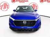 Thumbnail of 2024 Canyon River Blue Metallic Honda CR-V