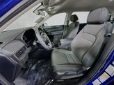 Thumbnail of 2024 Canyon River Blue Metallic Honda CR-V