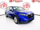 Photo of 2024 Canyon River Blue Metallic Honda CR-V