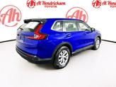 Thumbnail of 2024 Canyon River Blue Metallic Honda CR-V