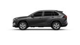 Thumbnail of 2025 Magnetic Gray Metallic Toyota RAV4 Hybrid