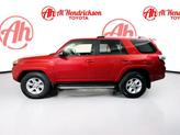 Thumbnail of 2021 Barcelona Red Metallic Toyota 4Runner