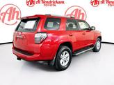 Thumbnail of 2021 Barcelona Red Metallic Toyota 4Runner