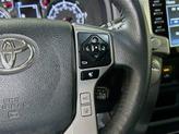 Thumbnail of 2021 Barcelona Red Metallic Toyota 4Runner