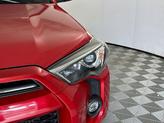 Thumbnail of 2021 Barcelona Red Metallic Toyota 4Runner