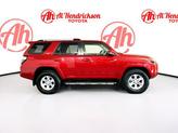 Thumbnail of 2021 Barcelona Red Metallic Toyota 4Runner