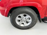 Thumbnail of 2021 Barcelona Red Metallic Toyota 4Runner