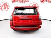 Thumbnail of 2021 Barcelona Red Metallic Toyota 4Runner