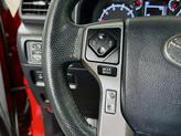 Thumbnail of 2021 Barcelona Red Metallic Toyota 4Runner