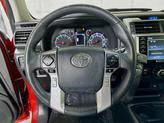 Thumbnail of 2021 Barcelona Red Metallic Toyota 4Runner
