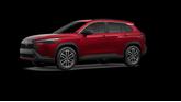 Thumbnail of 2026 Soul Red Crystal Toyota Corolla Cross