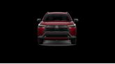 Thumbnail of 2026 Soul Red Crystal Toyota Corolla Cross