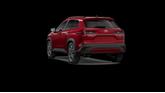 Thumbnail of 2026 Soul Red Crystal Toyota Corolla Cross