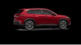 Thumbnail of 2026 Soul Red Crystal Toyota Corolla Cross