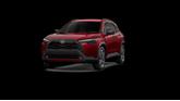Thumbnail of 2026 Soul Red Crystal Toyota Corolla Cross