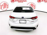 Thumbnail of 2020 Super White Toyota Corolla Hybrid