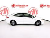 Thumbnail of 2020 Super White Toyota Corolla Hybrid