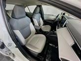 Thumbnail of 2020 Super White Toyota Corolla Hybrid