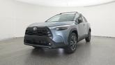 Thumbnail of 2026 Celestite Toyota Corolla Cross