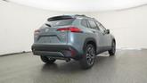Thumbnail of 2026 Celestite Toyota Corolla Cross