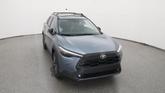 Thumbnail of 2026 Celestite Toyota Corolla Cross