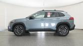 Thumbnail of 2026 Celestite Toyota Corolla Cross