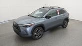 Photo of 2026 Celestite Toyota Corolla Cross