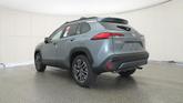 Thumbnail of 2026 Celestite Toyota Corolla Cross