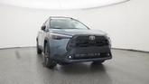 Thumbnail of 2026 Celestite Toyota Corolla Cross