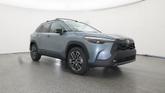 Thumbnail of 2026 Celestite Toyota Corolla Cross