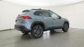 Thumbnail of 2026 Celestite Toyota Corolla Cross