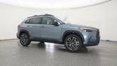 Thumbnail of 2026 Celestite Toyota Corolla Cross