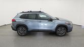 Thumbnail of 2026 Celestite Toyota Corolla Cross