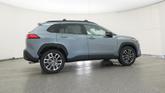 Thumbnail of 2026 Celestite Toyota Corolla Cross