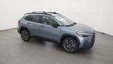 Thumbnail of 2026 Celestite Toyota Corolla Cross