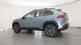Thumbnail of 2026 Celestite Toyota Corolla Cross