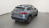 Thumbnail of 2026 Celestite Toyota Corolla Cross