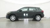 Thumbnail of 2025 Jet Black Toyota Corolla Cross