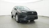 Thumbnail of 2025 Jet Black Toyota Corolla Cross