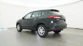Thumbnail of 2025 Jet Black Toyota Corolla Cross