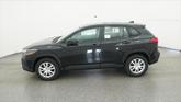 Thumbnail of 2025 Jet Black Toyota Corolla Cross