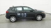 Thumbnail of 2025 Jet Black Toyota Corolla Cross