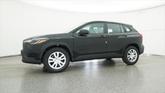Thumbnail of 2025 Jet Black Toyota Corolla Cross
