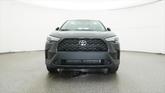 Thumbnail of 2025 Jet Black Toyota Corolla Cross
